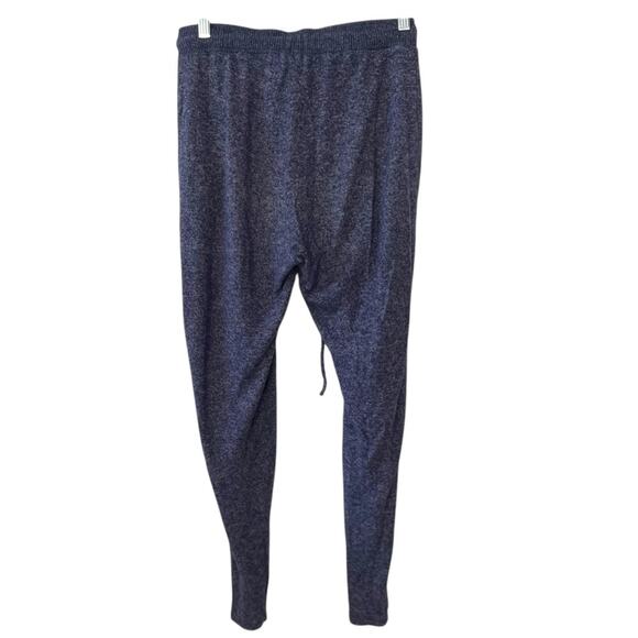 COA Soft Lounge Pants | Extra Small Blue - Picture 3 of 4
